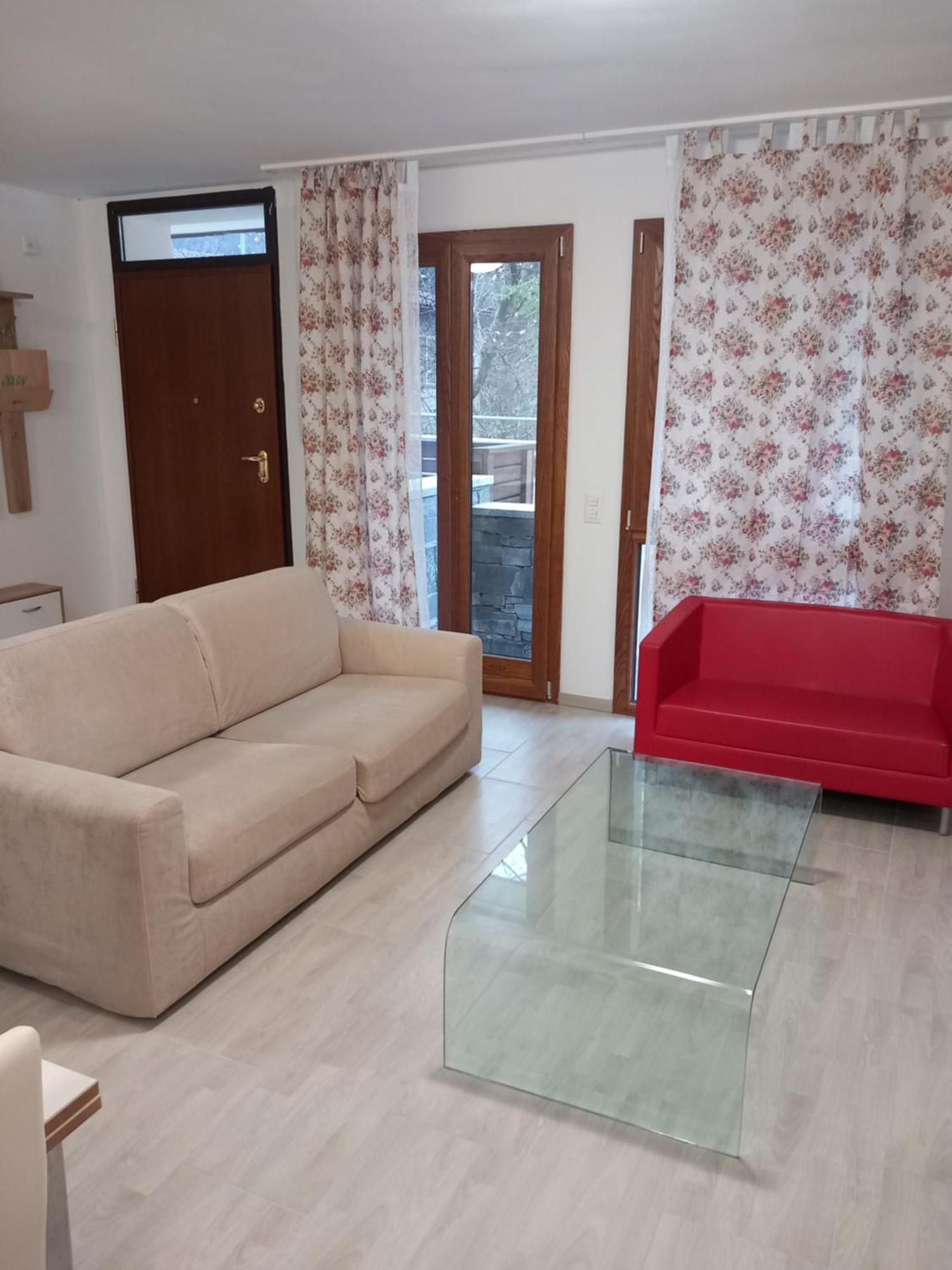 Casa Ciliegio Apartment Vogorno Exterior foto
